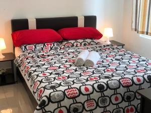 Menara U Shah Alam Guest House