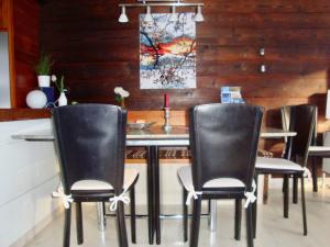 Casa Almis, Grindelwald