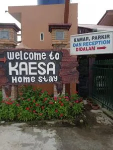 Kaesa Homestay - Tongging