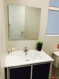 Menara U Shah Alam Guest House