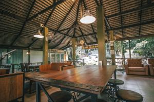 Pai Panalee The Nature Boutique Hotel