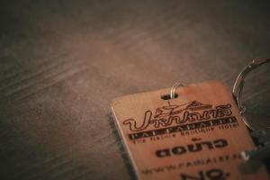 Pai Panalee The Nature Boutique Hotel