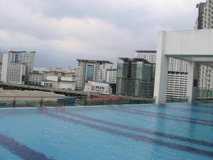 Menara U Shah Alam Guest House