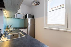 Victus Apartamenty, Apartament Livia