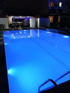 Max Nova Hotel