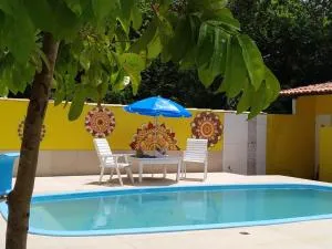 Pousada Hibisco - Nilo Peçanha