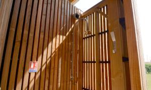 La Ferme du Marais Girard photo 9
