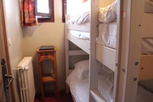 Bunk Bed Room room in Hotel Le Christiania