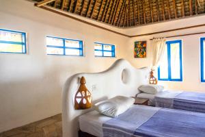 Hibiscus Beach House