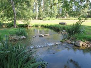 Maisons de vacances Le Moulin de Charzay, eco-gite familial en Deux-Sevres, Nouvelle Aquitaine : photos des chambres