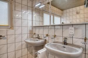 Apartment Haus Tiefenbach