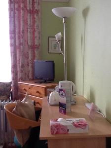 The Old Cable Historic House & Seafood Restaurant