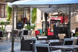 Vigo Grand Hotel