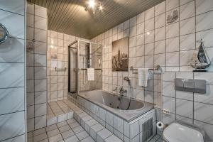 Apartment Haus Tiefenbach