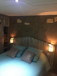 Maisons d'hotes chambre d’hotes des oliviers : photos des chambres