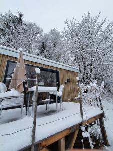 Tiny House Steirermadl