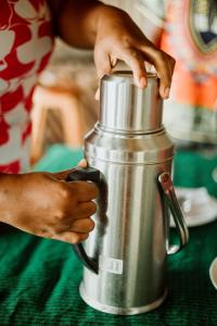 Hibiscus Beach House