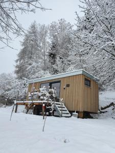 Tiny House Steirermadl