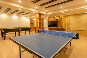 Golden Bliss Cottage by VEO - Part of StayVista