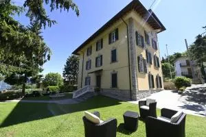 Residenza Villa Maria - Strozza