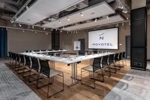 Novotel Gdańsk Marina