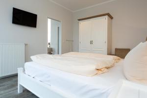 strandnahe FeWos mit Meerblick und Dachterrasse, Residenz Bel Vital - Kategorie E