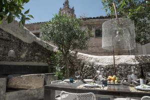 Anime a Sud - Residenza Hortus