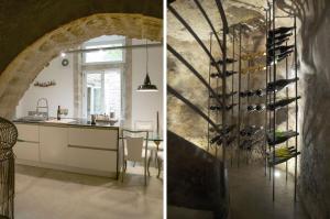 Anime a Sud - Residenza Hortus