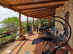 Villa San Marco - Casa esclusiva nel Sinis