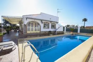 026 Villa Leonor - Deniasol - Miraflor