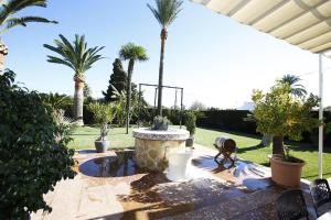 026 Villa Leonor - Deniasol