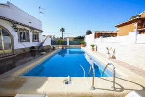 026 Villa Leonor - Deniasol