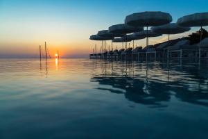 Mykonos Riviera - Small Luxury Hotels of the World Myconos Greece