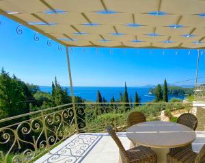 Paleopetres K-Three - Premium Double Suite - Kalami -