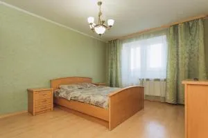 Apartment in the Center - Zvannoye