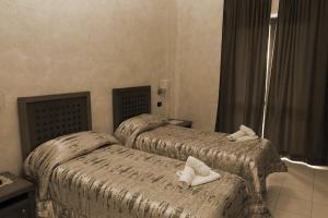 Hotel Ulisse