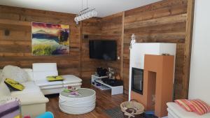 Knusperhäuschen Maria Nikoletta