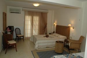 POSEIDON Hotel Olympos Greece
