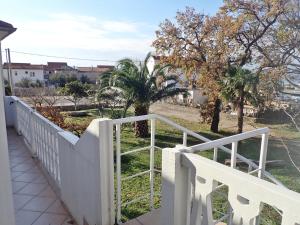 One-Bedroom Apartment room in Apartments 4 Palme