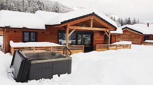 Woodland Village Anzère