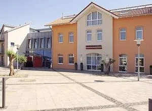 AKZENT Hotel Altenberge - 施泰因富尔特