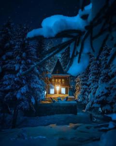 Holiday Home Dzejla - 4hvězdičkové hotely ve městě Vlašić