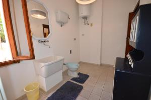 Appartamento con 2 Camere da Letto (4 Adulti)