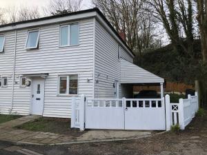 Northbank - 4hvězdičkové hotely ve městě Rye