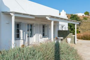 Grey House Sifnos Greece