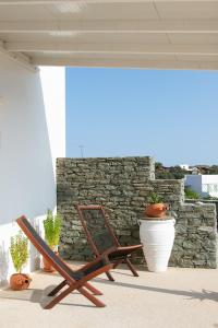 Grey House Sifnos Greece