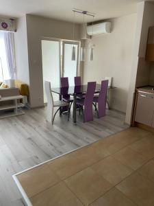Apartament AVANA