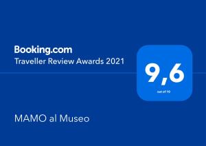 MAMO al Museo