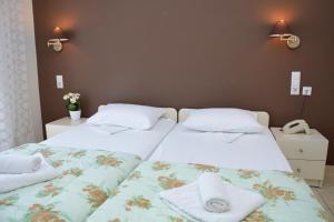 POSEIDON Hotel Olympos Greece