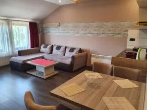 Apartman Vera - Raška